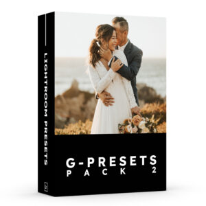 G-PRESETS - Pack 2 G-PRESETS - Pack 2