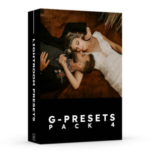 G-PRESETS - Pack 4 G-PRESETS - Pack 4