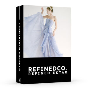 RefinedCo. - REFINED EKTAR RefinedCo. - REFINED EKTAR