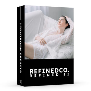 RefinedCo. - REFINED II RefinedCo. - REFINED II