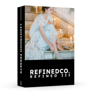 RefinedCo. - REFINED III RefinedCo. - REFINED III