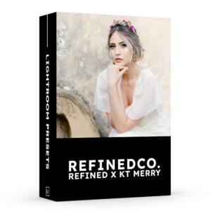 RefinedCo. - REFINED x KT Merry Presets & Profiles 2.0 RefinedCo. - REFINED x KT Merry Presets & Profiles 2.0