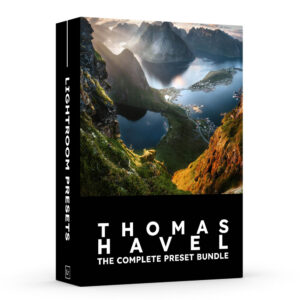Thomas Havel - The Complete Preset Bundle Thomas Havel - The Complete Preset Bundle