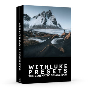 With Luke Presets - The Cinematic Collection With Luke Presets - The Cinematic Collection