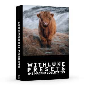 With Luke Presets - The Master Collection With Luke Presets - The Master Collection