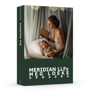 Meridian LLFx - Sphaera Meridian LLFx - Sphaera