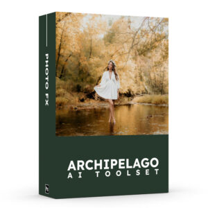 Archipelago - AI Toolset Archipelago - AI Toolset