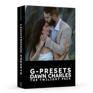 G-PRESETS x Dawn Charles - The Twilight Pack G-PRESETS x Dawn Charles - The Twilight Pack