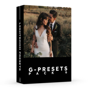 G-Presets - Pack 6 G-Presets - Pack 6