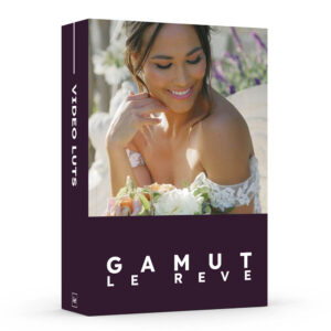 GAMUT - Le Reve GAMUT - Le Reve