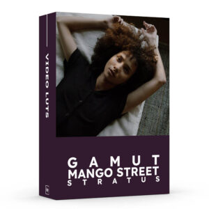 GAMUT - Mango Street - Stratus GAMUT - Mango Street - Stratus