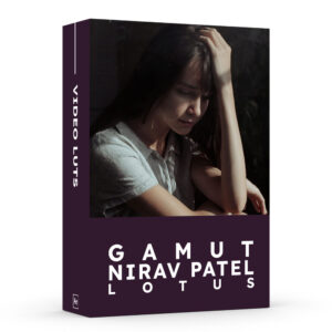 GAMUT - Nirav Patel - Lotus GAMUT - Nirav Patel - Lotus