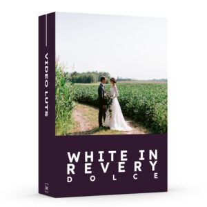 GAMUT - White In Revery - Dolce GAMUT - White In Revery - Dolce