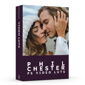Phil Chester - PS Video LUTs Phil Chester - PS Video LUTs