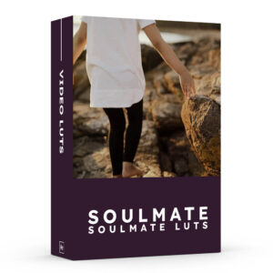 SOULMATE - Soulmate LUTs SOULMATE - Soulmate LUTs