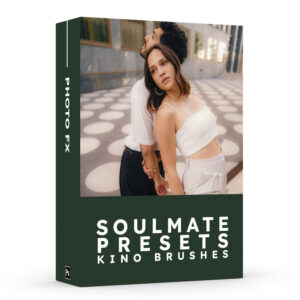 Soulmate Presets - Kino Brushes Soulmate Presets - Kino Brushes