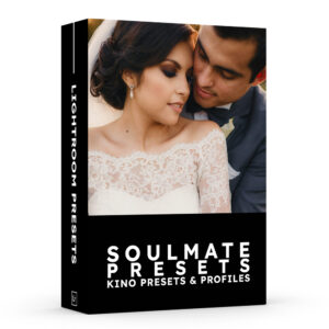 Soulmate Presets - Kino Presets & Profiles Soulmate Presets - Kino Presets & Profiles