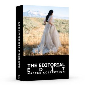 The Editorial Edit - Master Collection The Editorial Edit - Master Collection