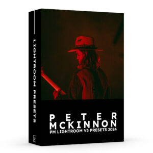 Peter Mckinnon - PM Lightroom V5 Presets 2024 Peter Mckinnon - PM Lightroom V5 Presets 2024