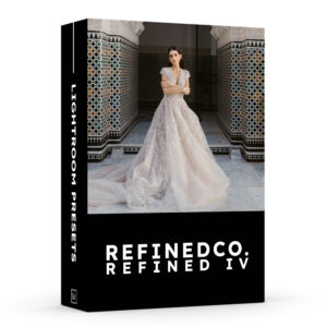 RefinedCo. - REFINED IV RefinedCo. - REFINED IV