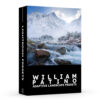 William Patino - Adaptive Landscape Presets