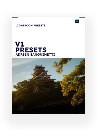 v1 Presets