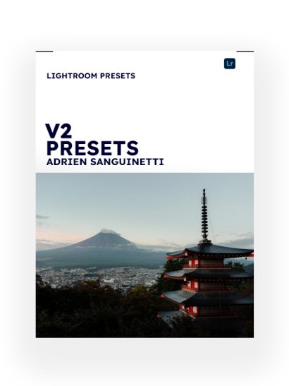v2 Presets