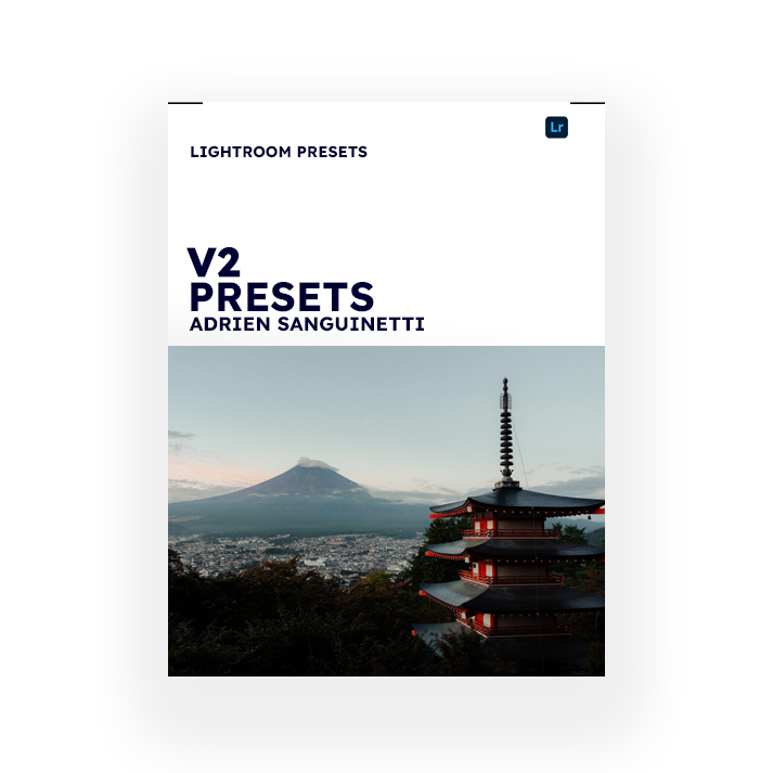 v2 Presets