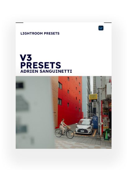 v3 Presets