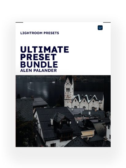 Ultimate Preset Bundle - 74 Premium Presets