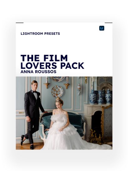 The Film Lovers Pack