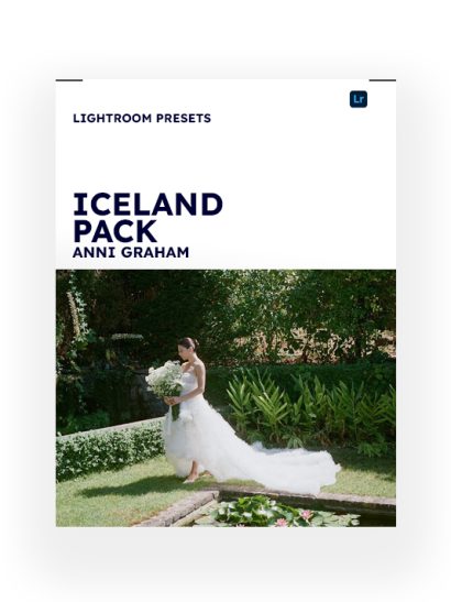 Iceland Pack