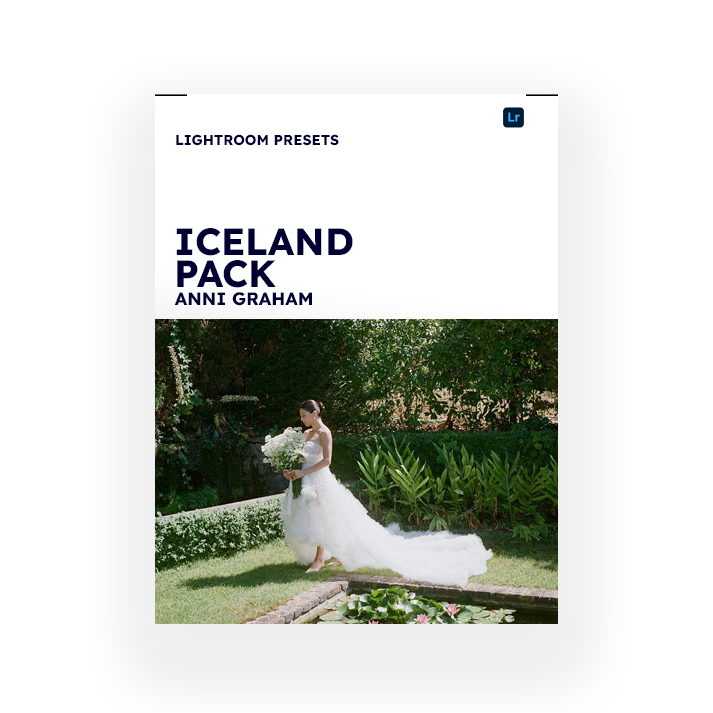 Iceland Pack