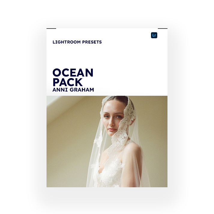 Ocean Pack