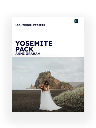 Yosemite Pack