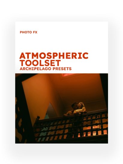 Atmospheric Toolset