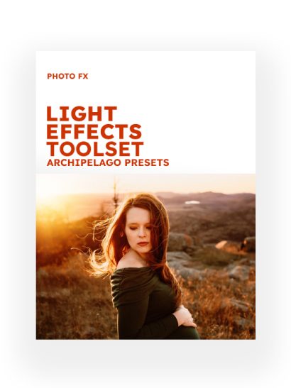 Light Effects Toolset