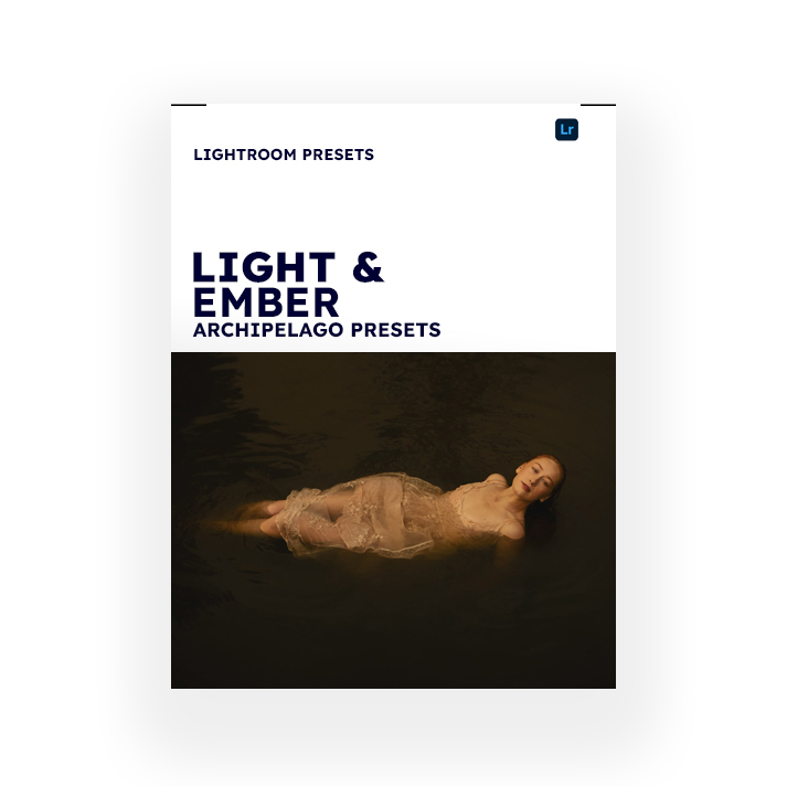 Light & Ember