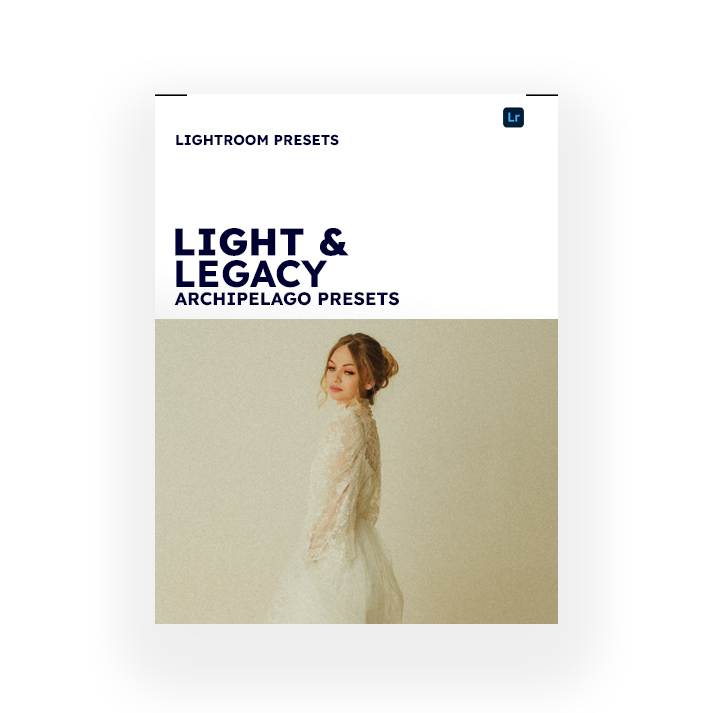 Light & Legacy