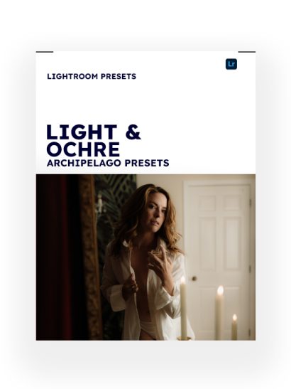 Light & Ochre