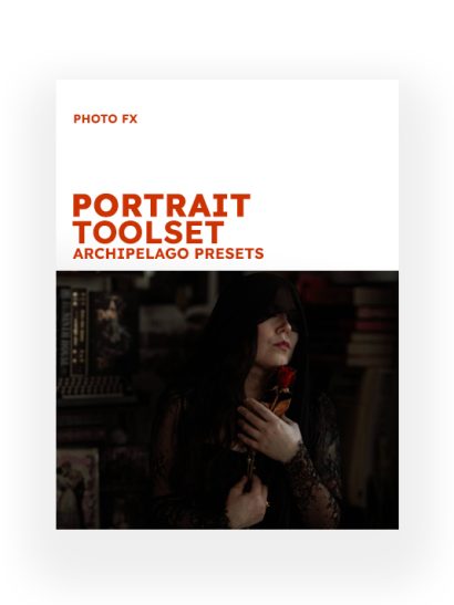 Portrait Toolset