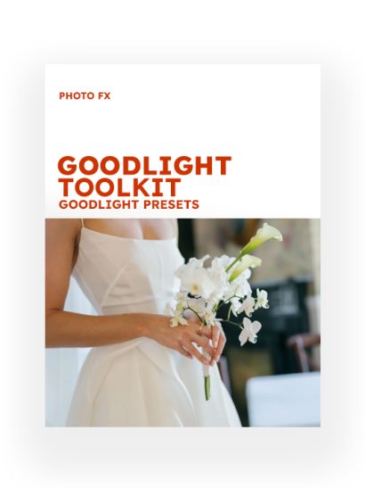 Goodlight Toolkit