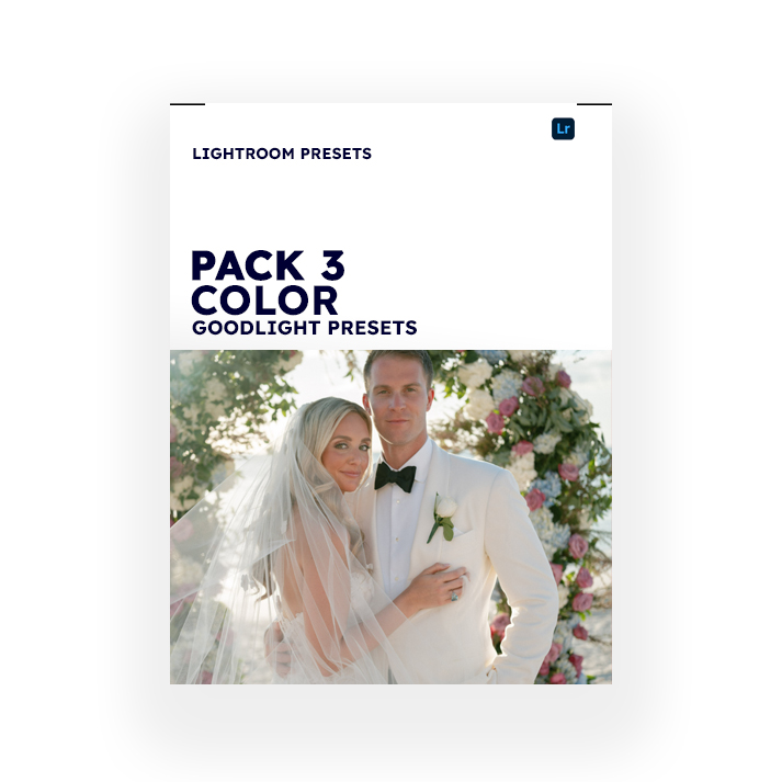 Pack 3 - Color