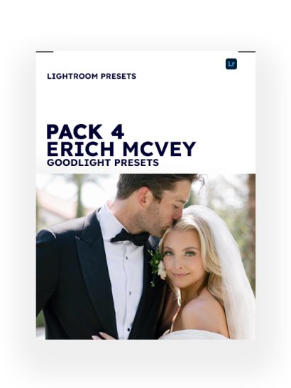 Pack 4 - Erich McVey