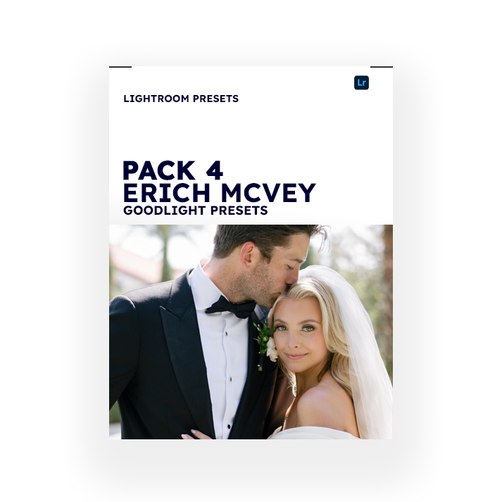 Pack 4 - Erich McVey