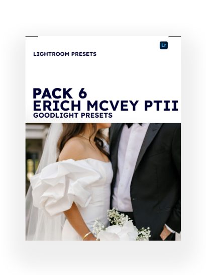 Pack 6 - Erich McVey Pt. II