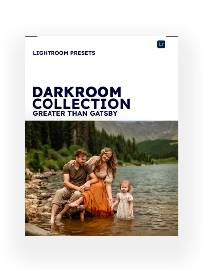 The Darkroom Collection