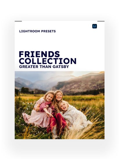 The Friends Collection