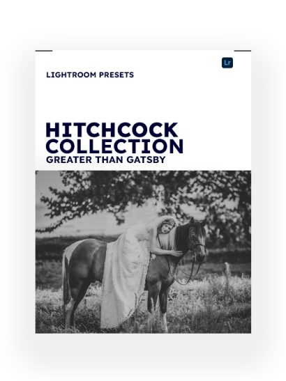 The Hitchcock Collection