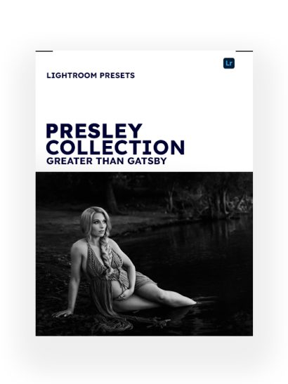 The Presley Collection